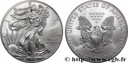 ARGENT D&nbsp;INVESTISSEMENT 1 Oz - 1 Dollar Silver Eagle 2015 