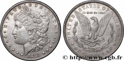 ARGENT D&nbsp;INVESTISSEMENT 1 Dollar type Morgan 1883 Philadelphie