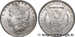 ARGENT D&nbsp;INVESTISSEMENT 1 Dollar Morgan 1889 Philadelphie