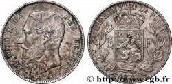 SILVER INVESTMENT 5 Francs  1871 
