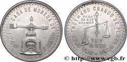 MEXIQUE 1 Onza (Once) 1949 Mexico