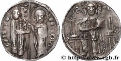 KINGDOM OF SERBIA - STEFAN UROŠ I Imitation du Grosso Matapan N.D. 