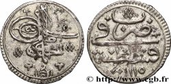 TURQUIE - EMPIRE OTTOMAN 1 Para - Ahmed III AH 1115 (1704) Constantinople