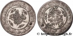 TURQUIE 6 Kurush Mahmud II AH1223 an 30 1836 Constantinople