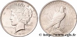 UNITED STATES OF AMERICA 1 Dollar Peace 1922 Philadelphie