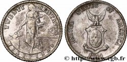 PHILIPPINES 20 Centavos - Administration Américaine 1944 Denver