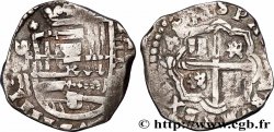 SPAIN - KINGDOM OF SPAIN - PHILIP IV 4 Reales 1664 Inderterminé