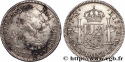 MEXICO - CHARLES III 2 Reales  1776 Mexico