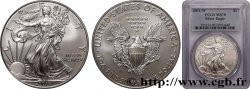ÉTATS-UNIS D&nbsp;AMÉRIQUE 1 Dollar Silver Eagle 2011 West Point