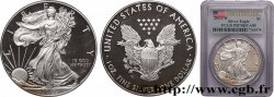 ÉTATS-UNIS D&nbsp;AMÉRIQUE 1 Dollar Proof Silver Eagle 2013 West Point