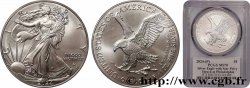 ÉTATS-UNIS D&nbsp;AMÉRIQUE 1 Dollar Silver Eagle “Early Releases” 2024 Phliadelphie