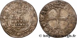 SWITZERLAND - CANTON OF FRIBOURG 1 Batzen n.d. 