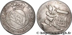 SWITZERLAND - CANTON OF BERN 20 Kreuzer 1776 