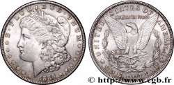 UNITED STATES OF AMERICA 1 Dollar Morgan 1889 Philadelphie