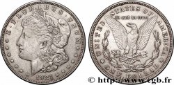 ARGENT D&nbsp;INVESTISSEMENT 1 Dollar Morgan 1921 Philadelphie TTB+ 