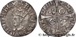 ESPAGNE - COMTÉ DE BARCELONE - ALPHONSE II (III D&nbsp;ARAGON) DIT &nbsp;LE LIBÉRAL&nbsp; OU &nbsp;LE MAGNIFIQUE&nbsp; Gros n.d. Barcelone