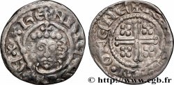 ENGLAND - HENRY II PLANTAGENET Penny dit “short cross” n.d. Oxford