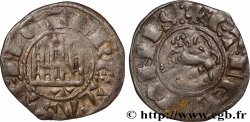 ESPAGNE - ROYAUMES DE CASTILLE ET LÉON - FERDINAND IV Pepion n.d. Séville