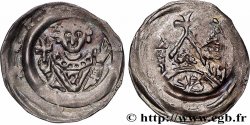 ALLEMAGNE - BAMBERG 1 Pfennig - Heinrich von Bilversheim (1242-1254) 