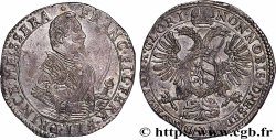 ITALIE - PIÉMONT - MESSERANO (PRINCIPAUTÉ DE) - FRANÇOIS PHILIBERT FERRERO FIESCHI 1/4 Thaler n.d. Messerano SPL 