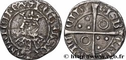SPAIN - COUNTY OF BARCELONA - PETER III (IV OF ARAGON) Gros n.d. Barcelone AU 