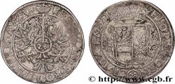 DEUTSCHLAND - EMDEN Florin de 28 stuiver au nom de Ferdinand II n.d.  SS 