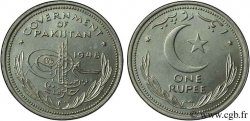 PAKISTáN 1 Roupie 1948  SC 