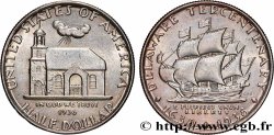 UNITED STATES OF AMERICA 1/2 Dollar Tricentenaire du Delaware 1936 Philadelphie MS 