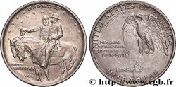 UNITED STATES OF AMERICA 1/2 Dollar mémorial de Stone Mountain 1925 Philadelphie AU 