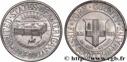 UNITED STATES OF AMERICA 1/2 Dollar York 1936 Philadelphie MS 