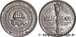 UNITED STATES OF AMERICA 1/2 Dollar Norfolk 1936 Philadelphie MS 