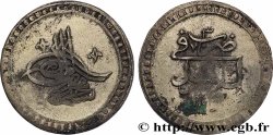 TURQUIE 2 Kurush au nom de Selim III AH1203 an 3 1791 Constantinople