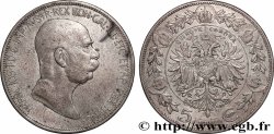 AUTRICHE 5 Corona François-Joseph Ier 1909 