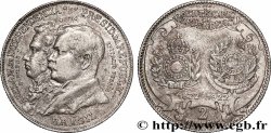 BRÉSIL 2000 Reis centenaire de l’indépendance 1922 