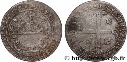 SWITZERLAND - CANTON OF OBWALDEN 1/2 Batzen 1726 