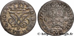 DANEMARK 2 Skilling 1719 