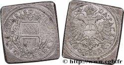 GERMANY - ULM 1 Gulden klippe 1704 Ulm XF 