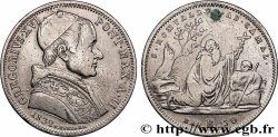 VATICAN ET ÉTATS PONTIFICAUX 50 Baiocchi Grégoire XVI 1832 Bologne