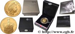 ROYAUME-UNI 5 Pounds (5 Livres) Proof Jubilé de Diamant 2013 