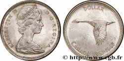 CANADA 1 Dollar Proof centenaire de la Confédération 1967 Ottawa