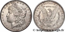 ÉTATS-UNIS D&nbsp;AMÉRIQUE 1 Dollar Morgan 1889 Philadelphie
