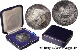 SOUTH AFRICA 5 Shillings Proof Georges VI 1947 Pretoria