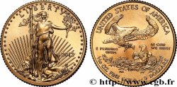 ORO, PALLADIO E PLATINO: INVESTIMENTI 5 Dollars (1/10 once) 2013 