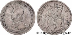 GERMANY - KINGDOM OF PRUSSIA - FREDERICK-WILLIAM III 1 Thaler  1817 Berlin