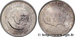 UNITED STATES OF AMERICA 1/2 Dollar George Carver et Brooker T. Washington 1952 Philadelphie