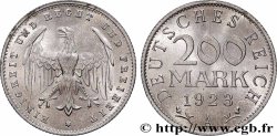 GERMANY 200 Mark aigle 1923 Berlin