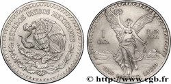 SILVER INVESTMENT 1 Once Victoire ailée 1995 Mexico