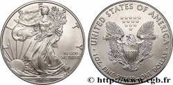SILVER INVESTMENT 1 Oz - 1 Dollar Silver Eagle 2020 