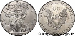 SILVER INVESTMENT 1 Oz - 1 Dollar Silver Eagle 2020 