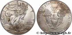 SILVER INVESTMENT 1 Oz - 1 Dollar Silver Eagle 2020 